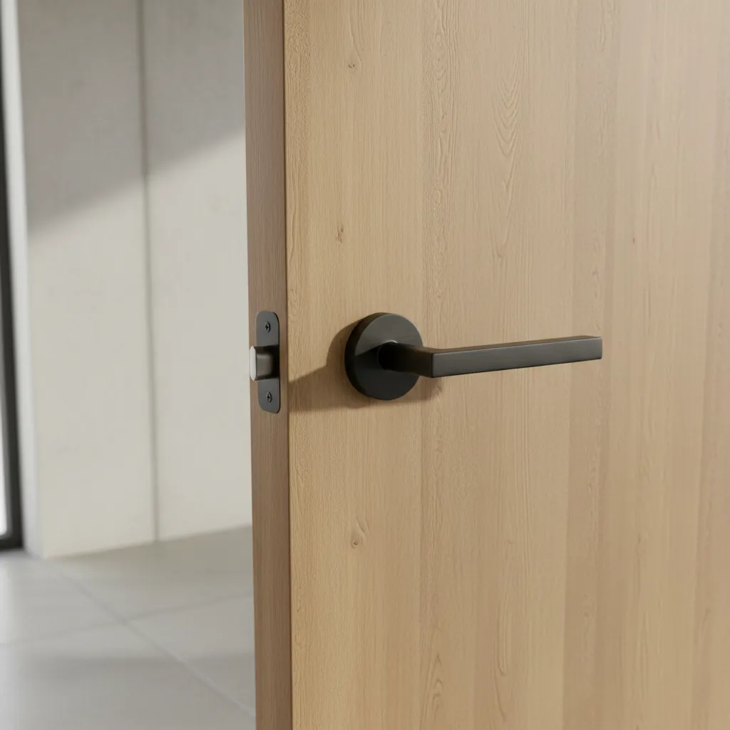 lever handle