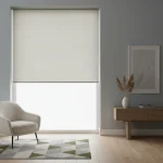 Merek Roller Blind Populer dan Jenis Jenisnya untuk Rumah Modern