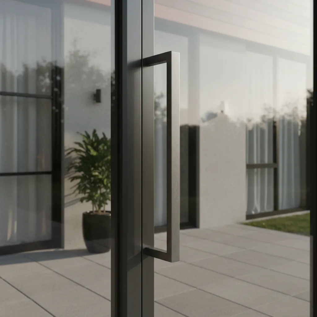 Pull Handle (Handle Tarik)