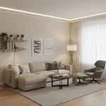 perlengkapan rumah tangga