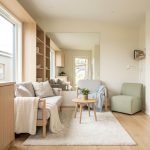 interior rumah kecil