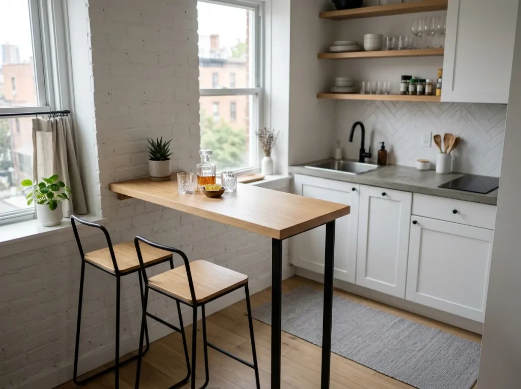 Mini Bar Minimalis Modern