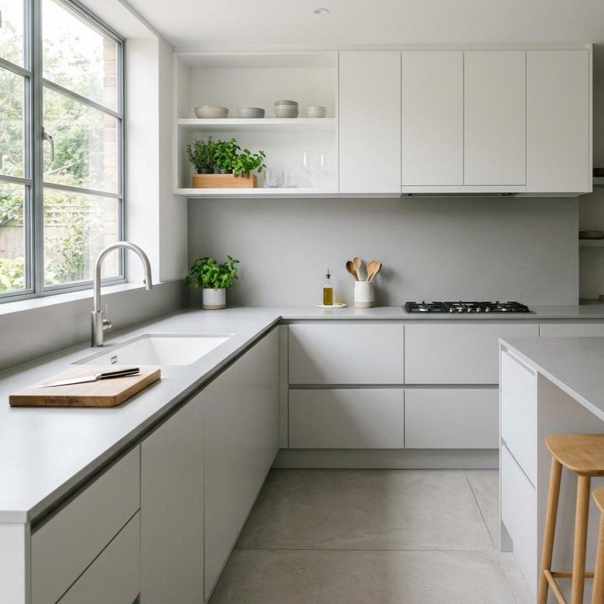Solid Surface Table Top