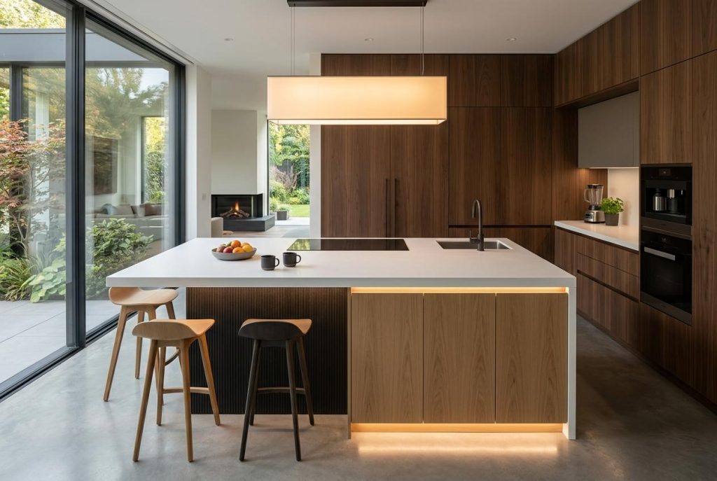 Perawatan Solid Surface agar Tetap Awet