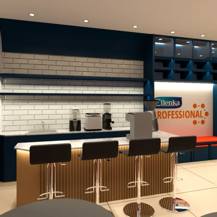 FURNITURE, INTERIOR ELLENKA