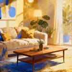 7 Tanda Anda Perlu Gunakan Jasa Interior Design