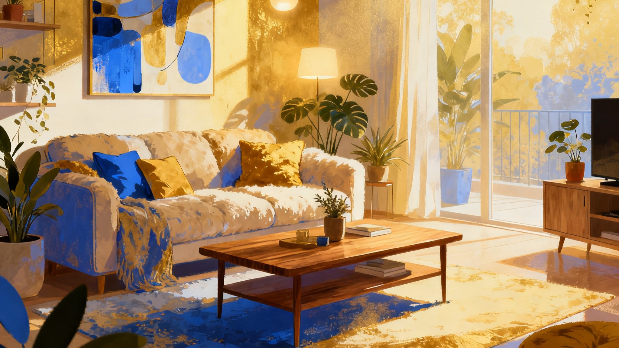 7 Tanda Anda Perlu Gunakan Jasa Interior Design
