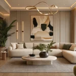 Apa Itu Modern Luxury Interior