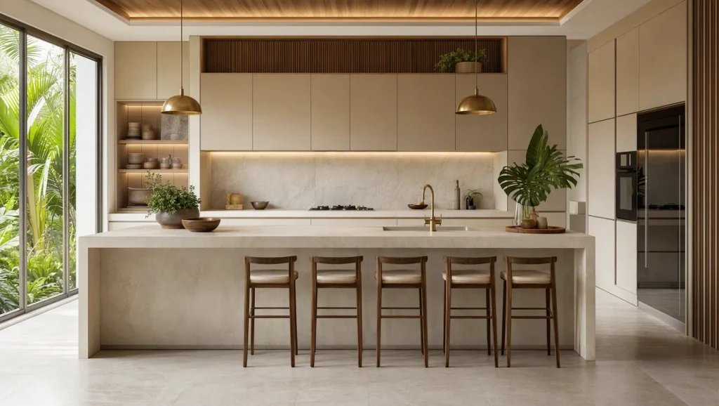 Apakah Modern Luxury Harus Mahal