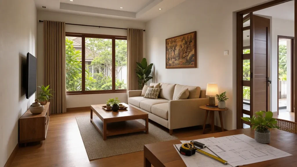 Checklist sebelum membeli sofa