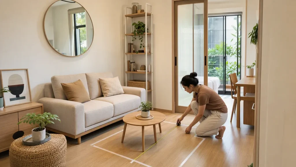 Kenali ukuran dan bentuk rumah