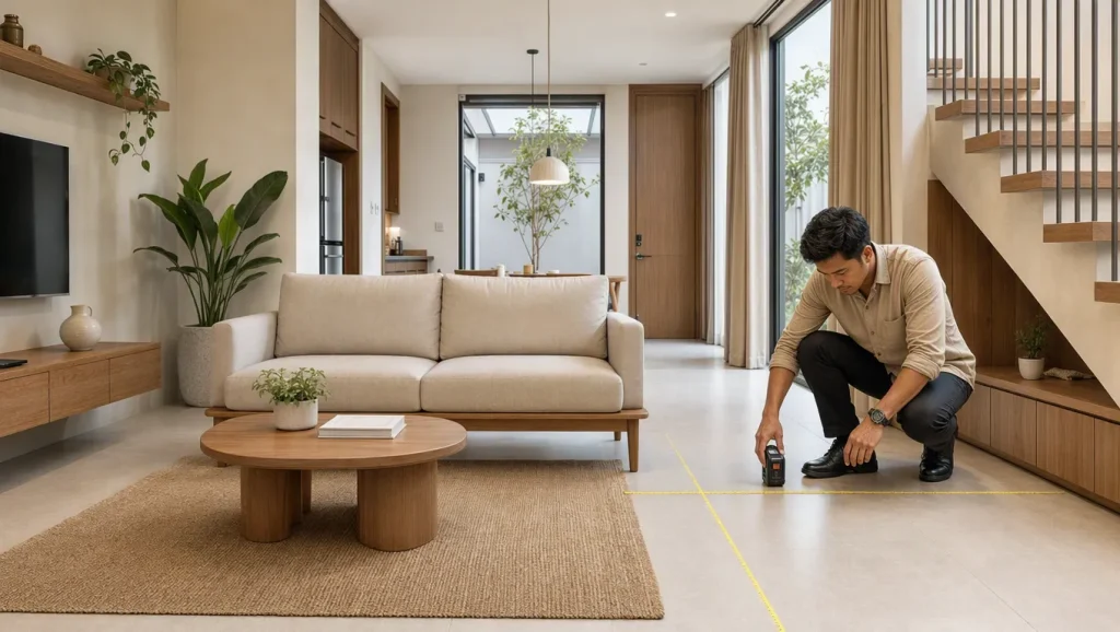 sofa ideal
