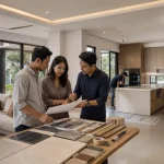 Biaya Renovasi Interior Rumah 2026